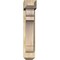 Ekena Millwork Olympic Craftsman Rough Sawn Bracket w/ Offset Brace, Douglas Fir, 6"W x 18"D x 30"H BKT0604X18X30OLY04RDF - alternate 4